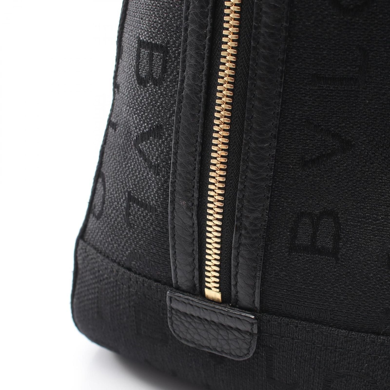 Bvlgari Handbag Used A