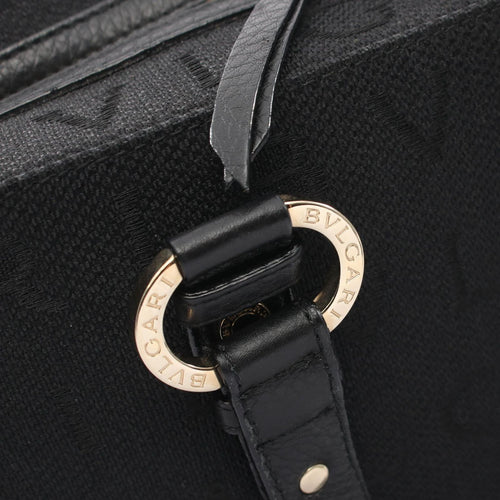 Bvlgari Handbag Used A