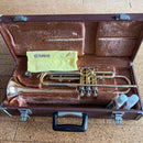 Yamaha Trumpets Ytr333
