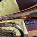 Yamaha Trumpets Ytr333