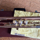 Yamaha Trumpets Ytr333