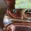 Yamaha Trumpets Ytr333