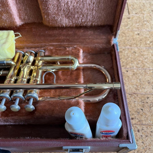 Yamaha Trumpets Ytr333