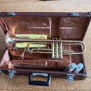 Yamaha Trumpets Ytr333