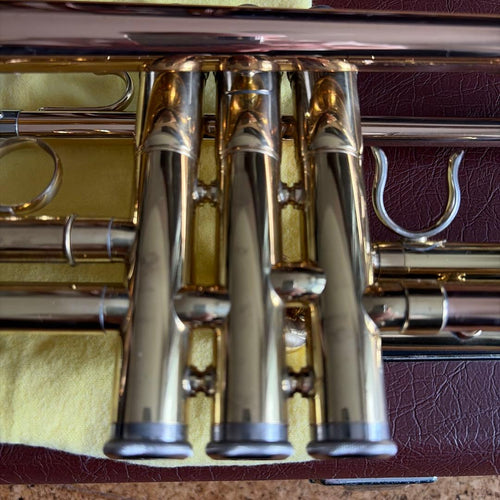 Yamaha Trumpets Ytr333