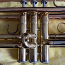 Yamaha Trumpets Ytr333