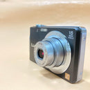 Panasonic Compact Digital Camera Lumix Dmc-Fh5