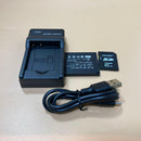 Panasonic Compact Digital Camera Lumix Dmc-Fh5