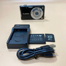 Panasonic Compact Digital Camera Lumix Dmc-Fh5