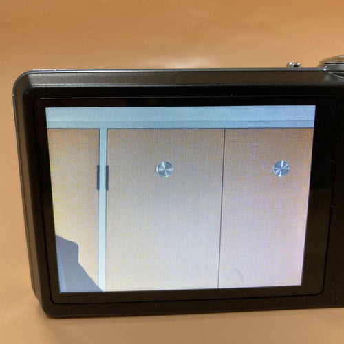 Panasonic Compact Digital Camera Lumix Dmc-Fh5