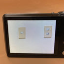 Panasonic Compact Digital Camera Lumix Dmc-Fh5