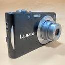 Panasonic Compact Digital Camera Lumix Dmc-Fh5