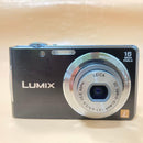 Panasonic Compact Digital Camera Lumix Dmc-Fh5