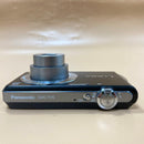 Panasonic Compact Digital Camera Lumix Dmc-Fh5