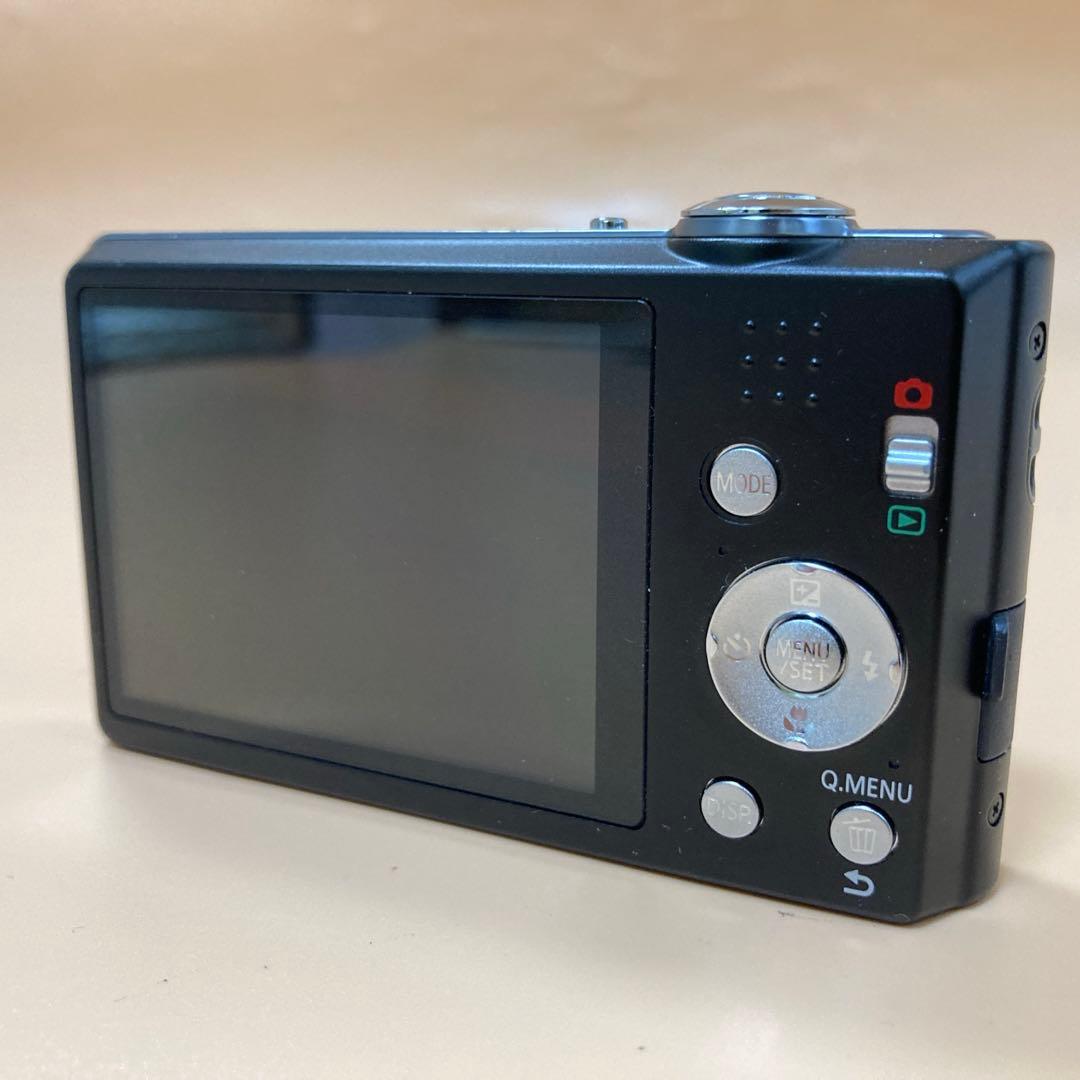 Panasonic Compact Digital Camera Lumix Dmc-Fh5