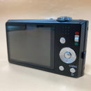 Panasonic Compact Digital Camera Lumix Dmc-Fh5