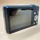 Panasonic Compact Digital Camera Lumix Dmc-Fh5