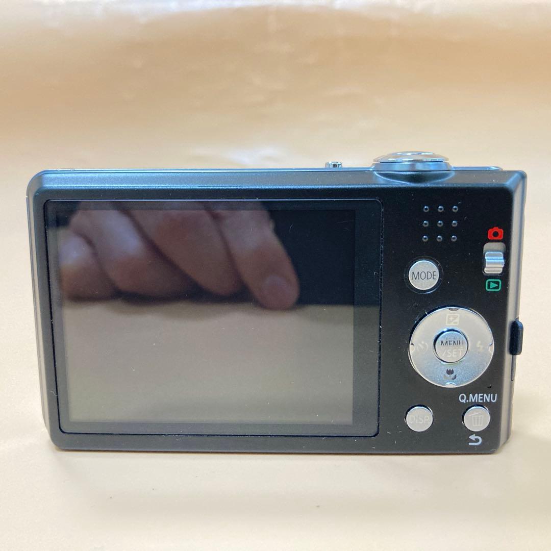 Panasonic Compact Digital Camera Lumix Dmc-Fh5