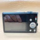 Panasonic Compact Digital Camera Lumix Dmc-Fh5