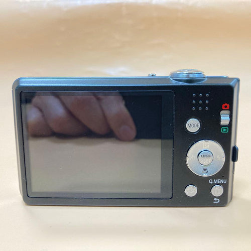 Panasonic Compact Digital Camera Lumix Dmc-Fh5