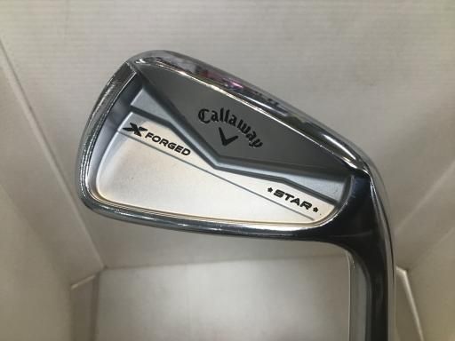 Single Iron X Forged Star(2024) 6S Ir Ns Pro 950Gh Neo S) C