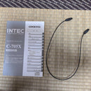 Cd, Md Cassette Decks Onkyo C-705X