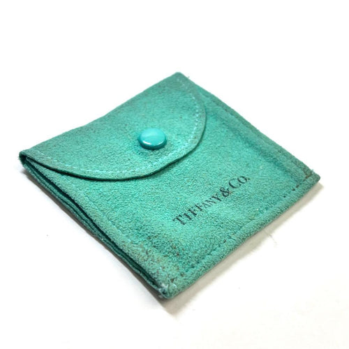 Tiffany Earrings (Pairs) X 925