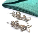 Tiffany Earrings (Pairs) X 925