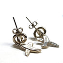 Tiffany Earrings (Pairs) X 925
