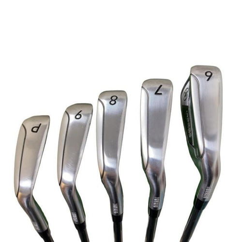 Single Iron Inpres Drivestar Type/S(2025) 6S Ir Speeder Nx For Yamaha M-425I R)