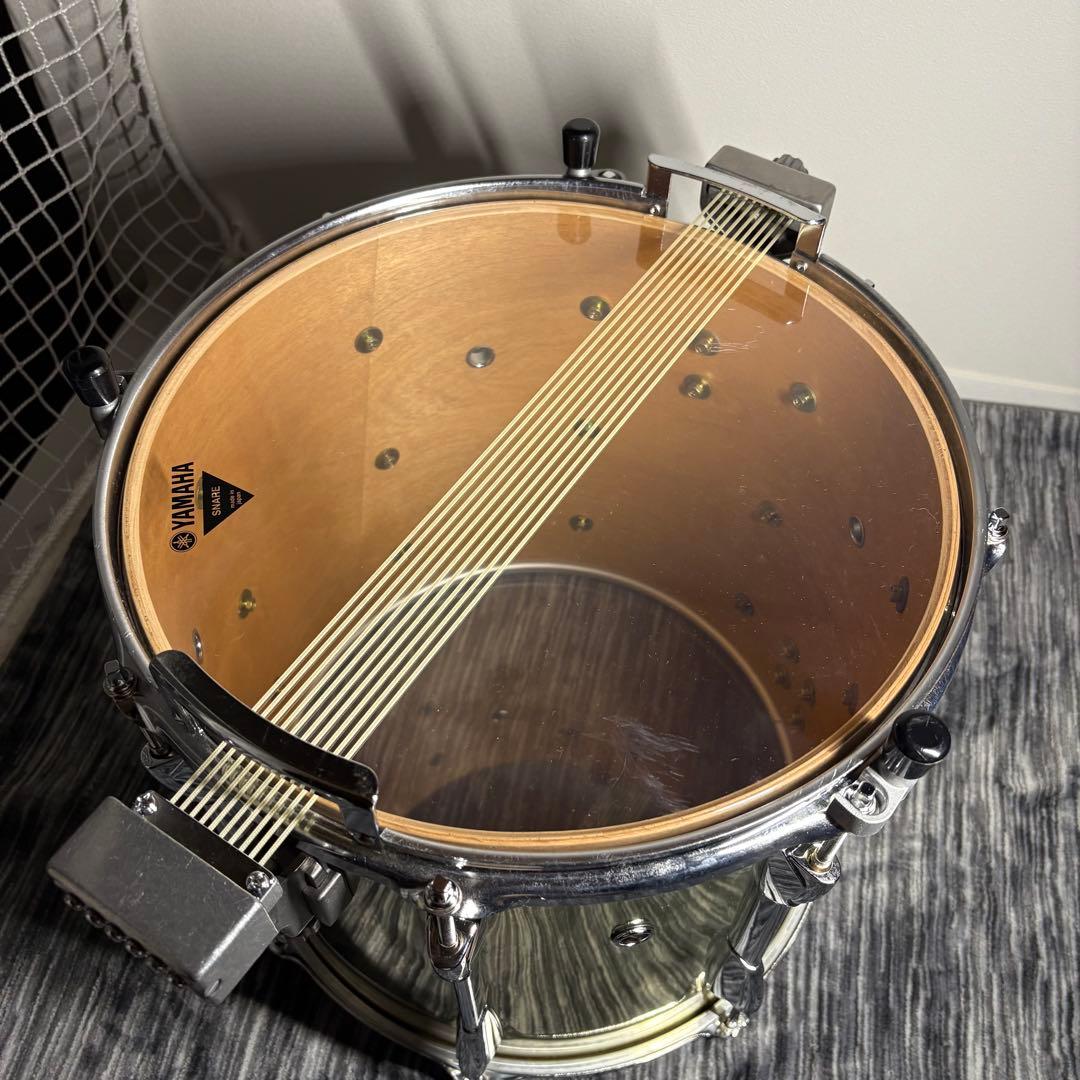 Yamaha Snare Drums 14