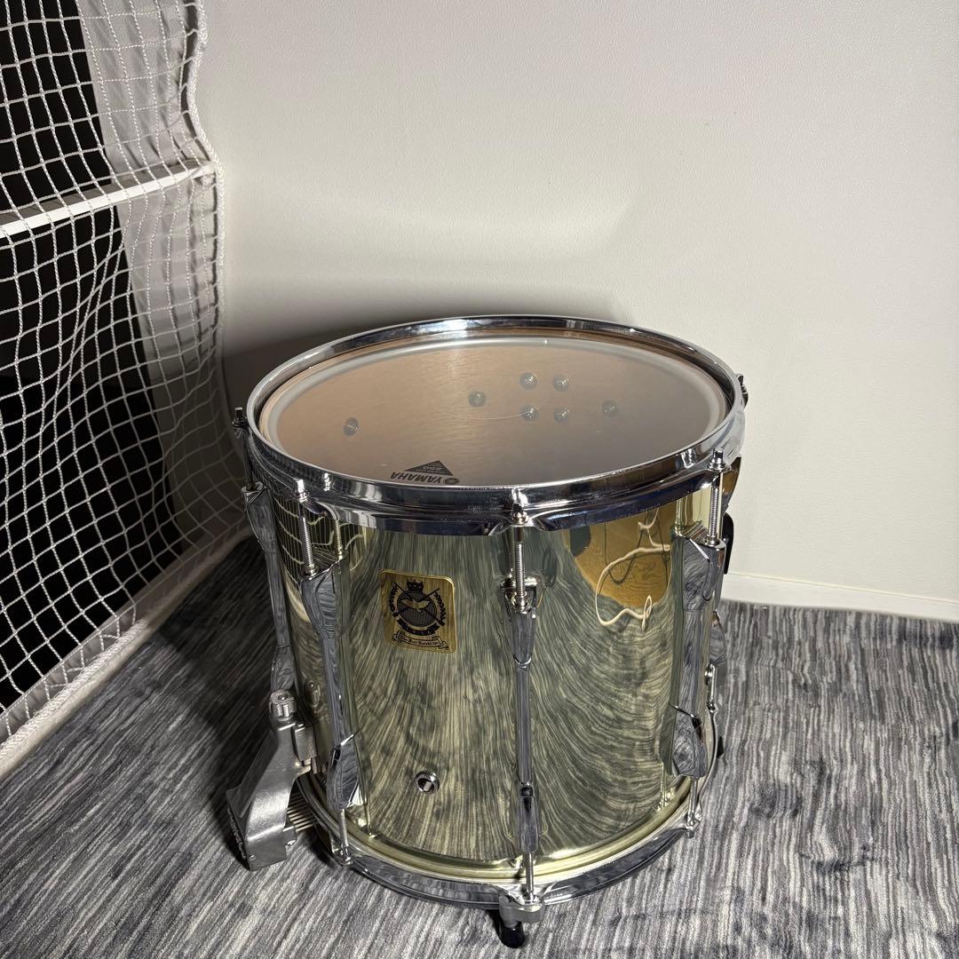 Yamaha Snare Drums 14