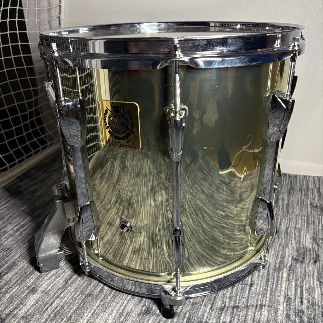 Yamaha Snare Drums 14