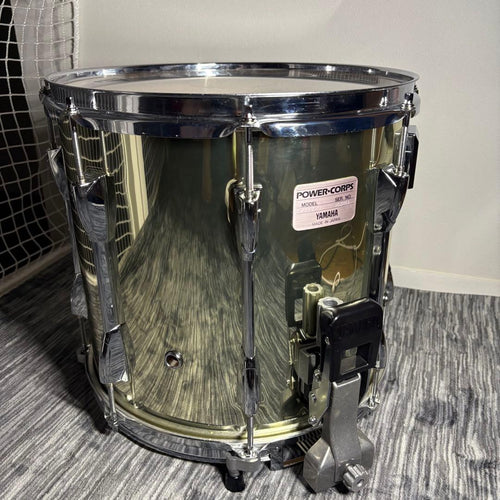 Yamaha Snare Drums 14