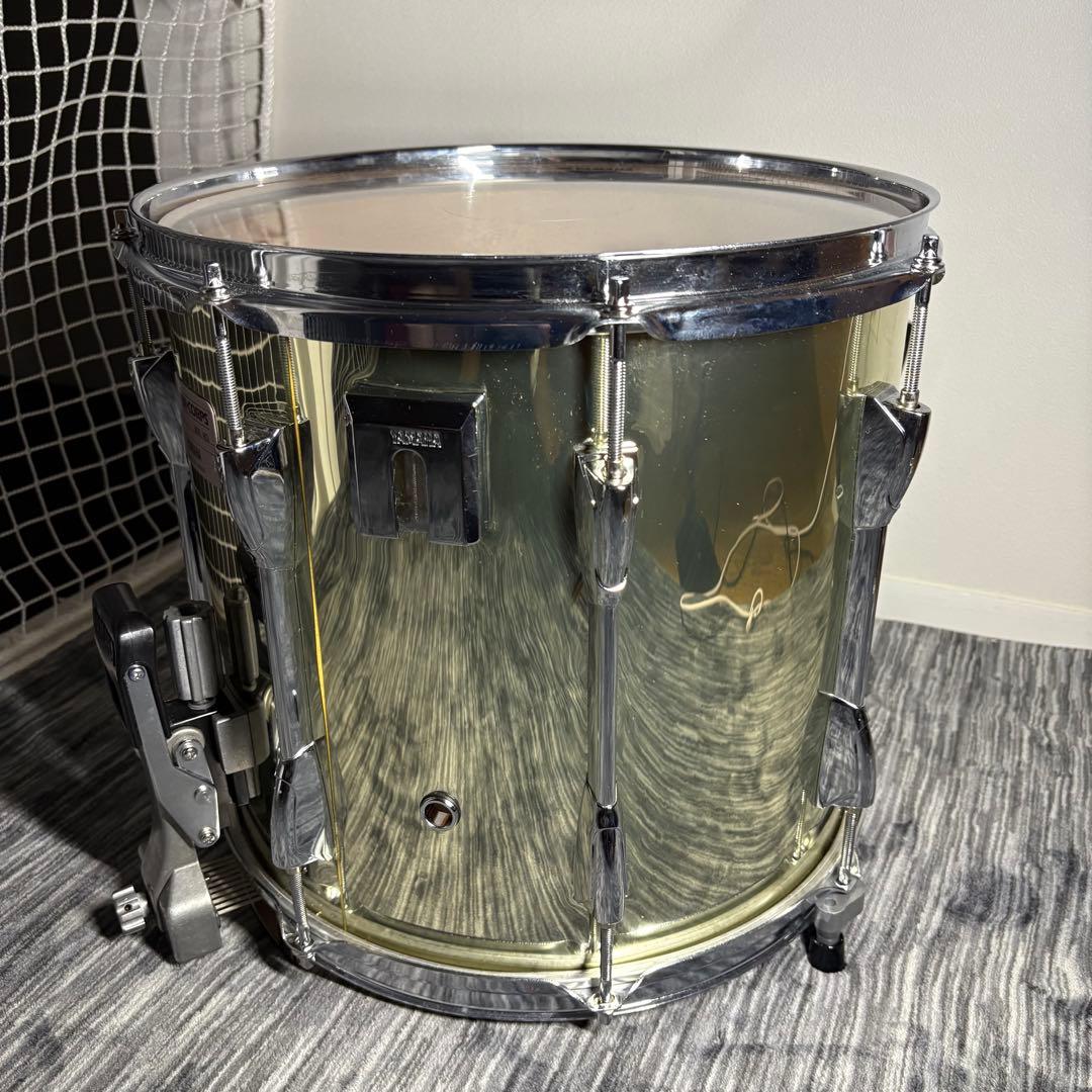 Yamaha Snare Drums 14