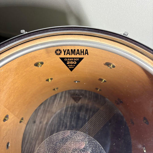 Yamaha Snare Drums 14