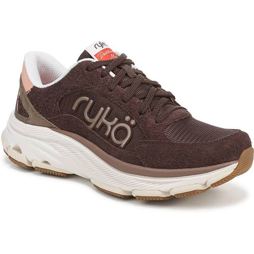 Sneakers Ryka Devotion X Max Classic Womensneakers Chicory Brown