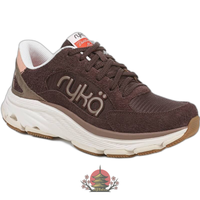 Sneakers Ryka Devotion X Max Classic Womensneakers Chicory Brown