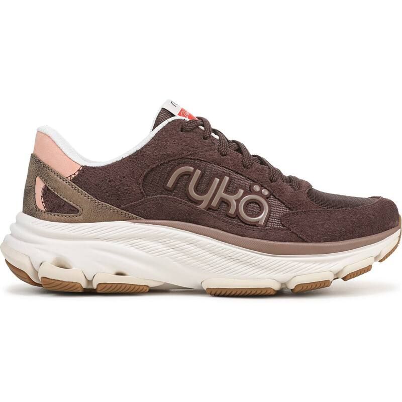 Sneakers Ryka Devotion X Max Classic Womensneakers Chicory Brown