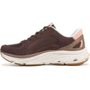 Sneakers Ryka Devotion X Max Classic Womensneakers Chicory Brown