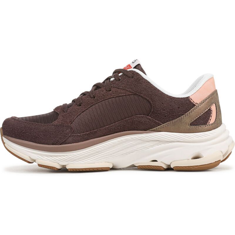 Sneakers Ryka Devotion X Max Classic Womensneakers Chicory Brown