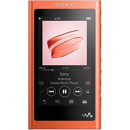 Others A 64Gb Nw-A57 Bluetooth Microsd 45 2018 R