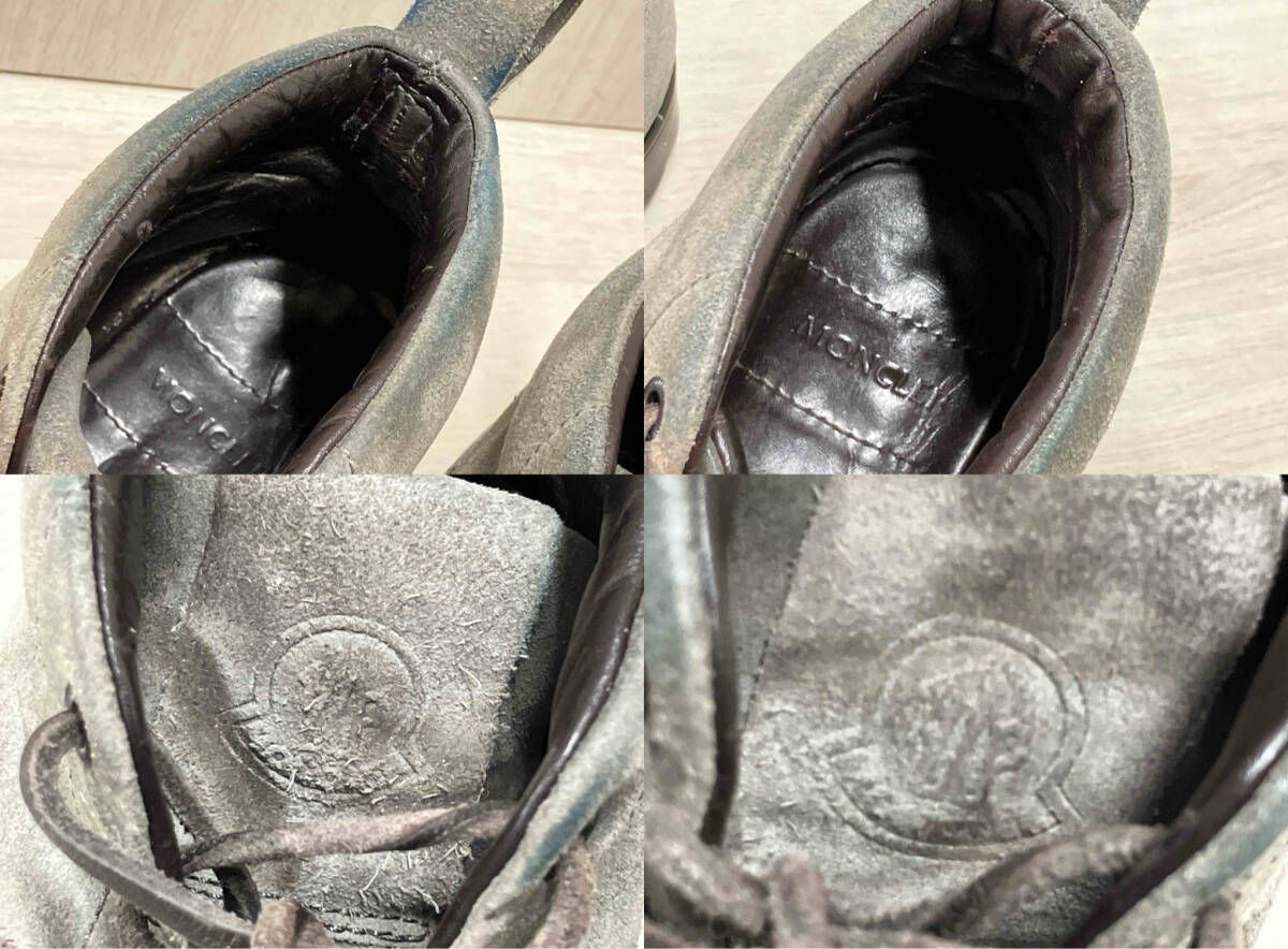 Others Moncler 09A-00421-00-05882 41 950