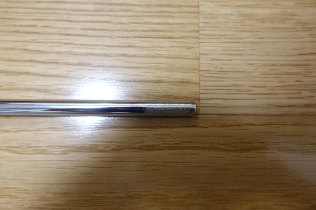 True Temper Shafts Dynamic Gold Mid X100 #4