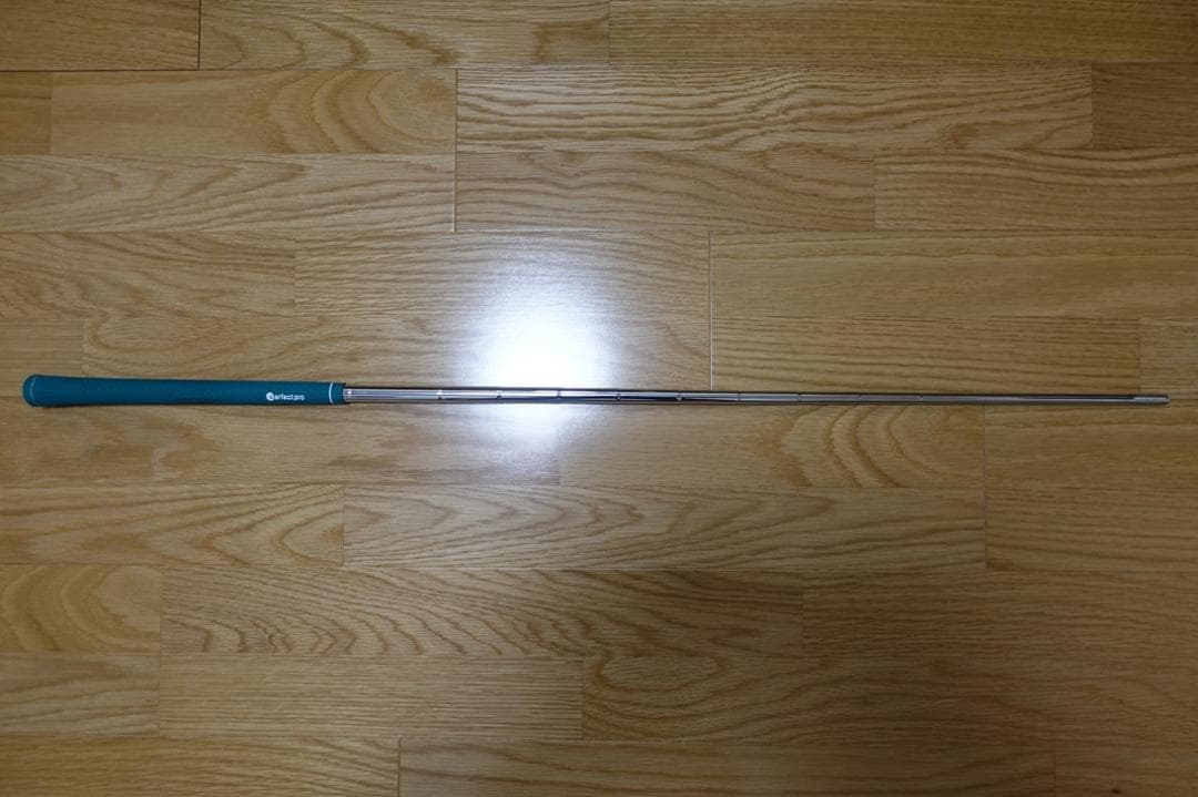 True Temper Shafts Dynamic Gold Mid X100 #4