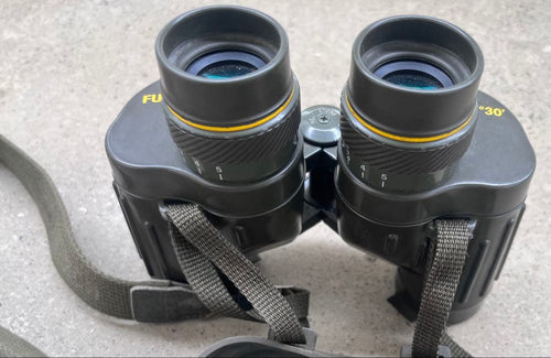 Fujifilm Binoculars Opera Glasses Fujinon