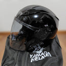 Yamaha Jet Helmets Zenith Yj-20 Xl