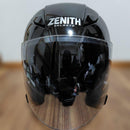 Yamaha Jet Helmets Zenith Yj-20 Xl