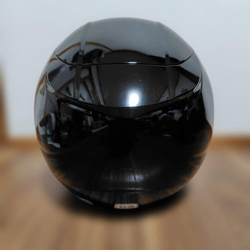 Yamaha Jet Helmets Zenith Yj-20 Xl