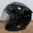 Yamaha Jet Helmets Zenith Yj-20 Xl